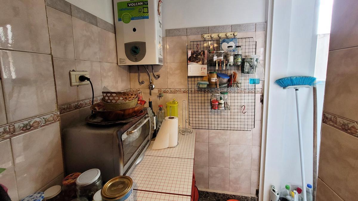Departamento en San Cristóbal 3