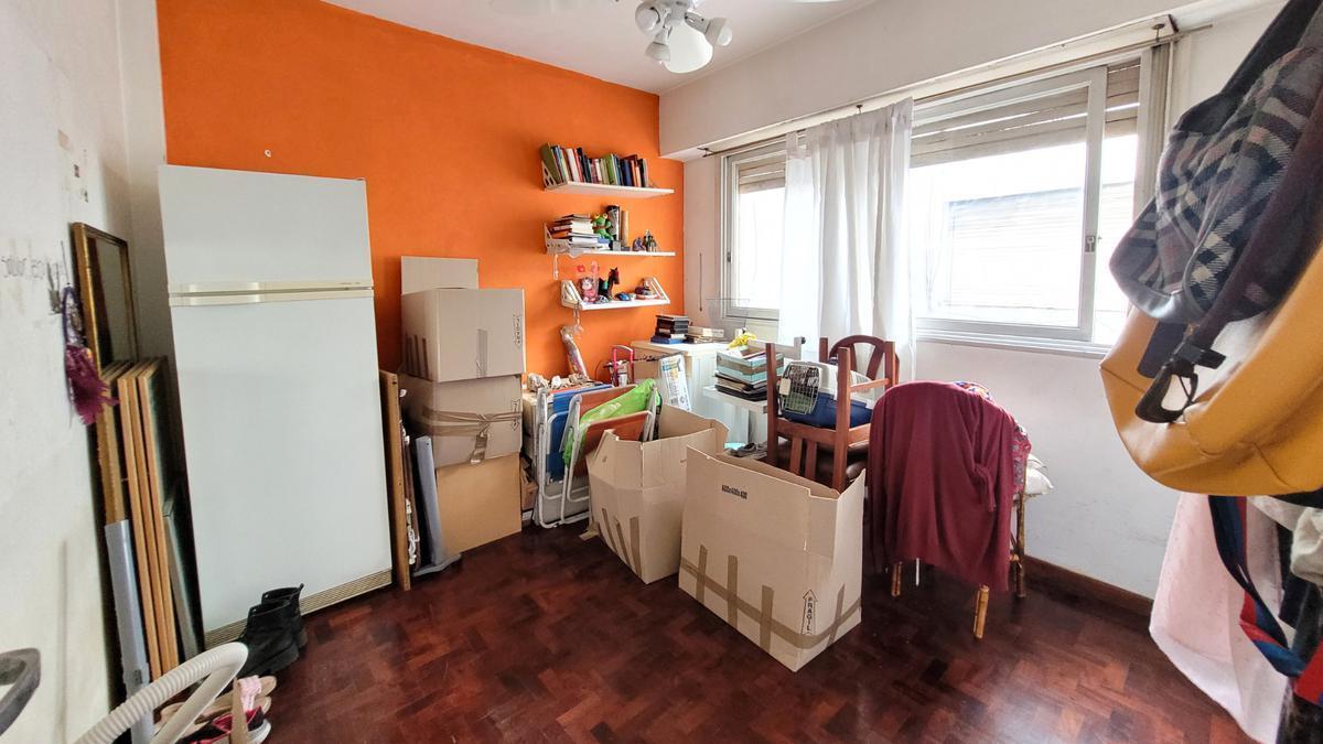 Departamento en San Cristóbal 5