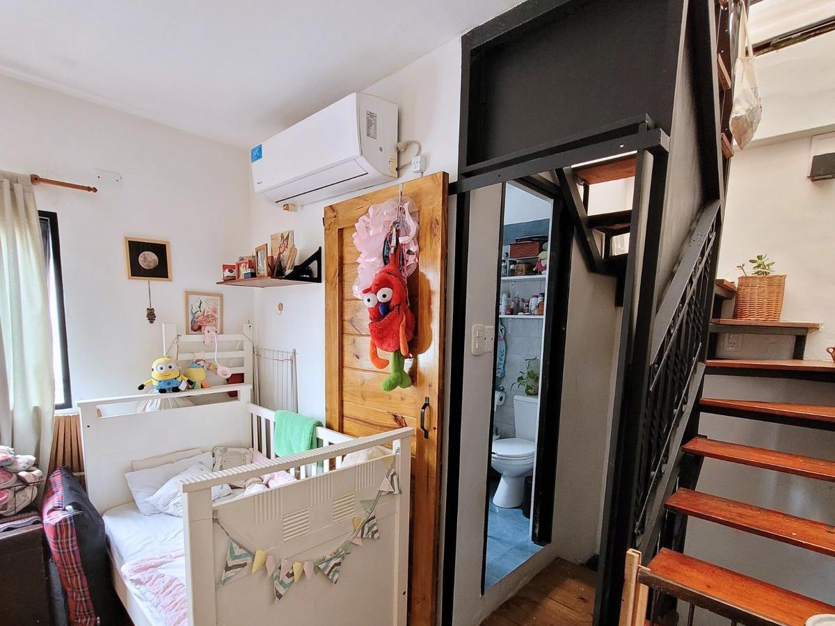 Departamento en Parque Patricios 1