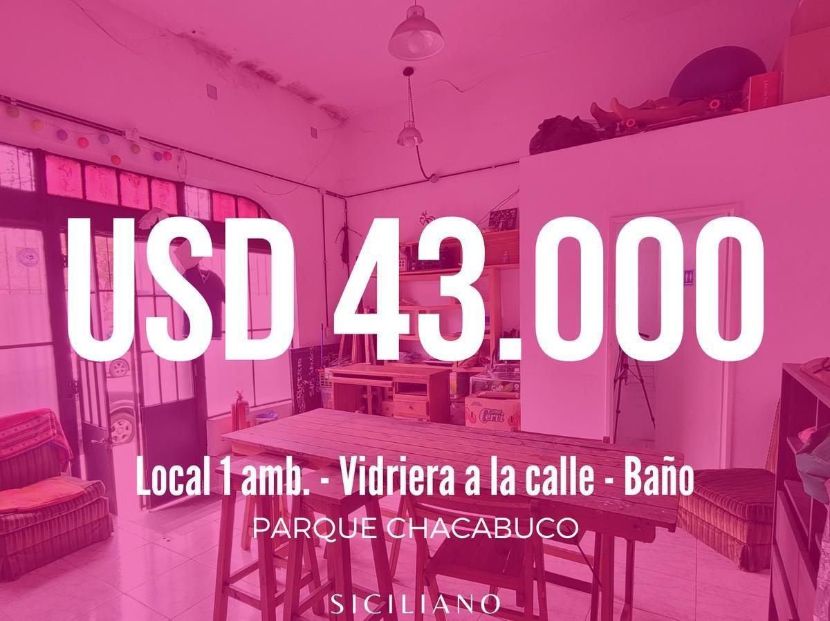 Propiedad en Argentina