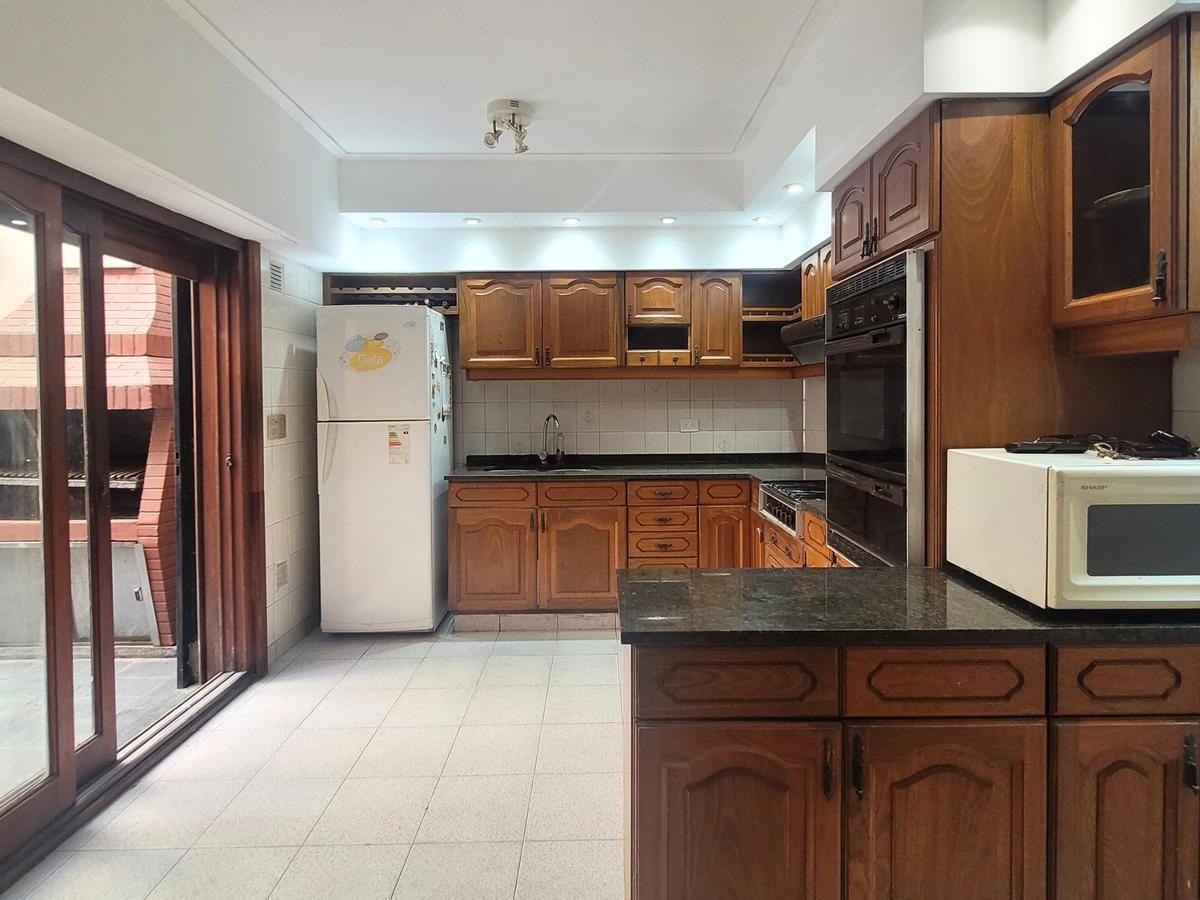 Casa en Boedo 2
