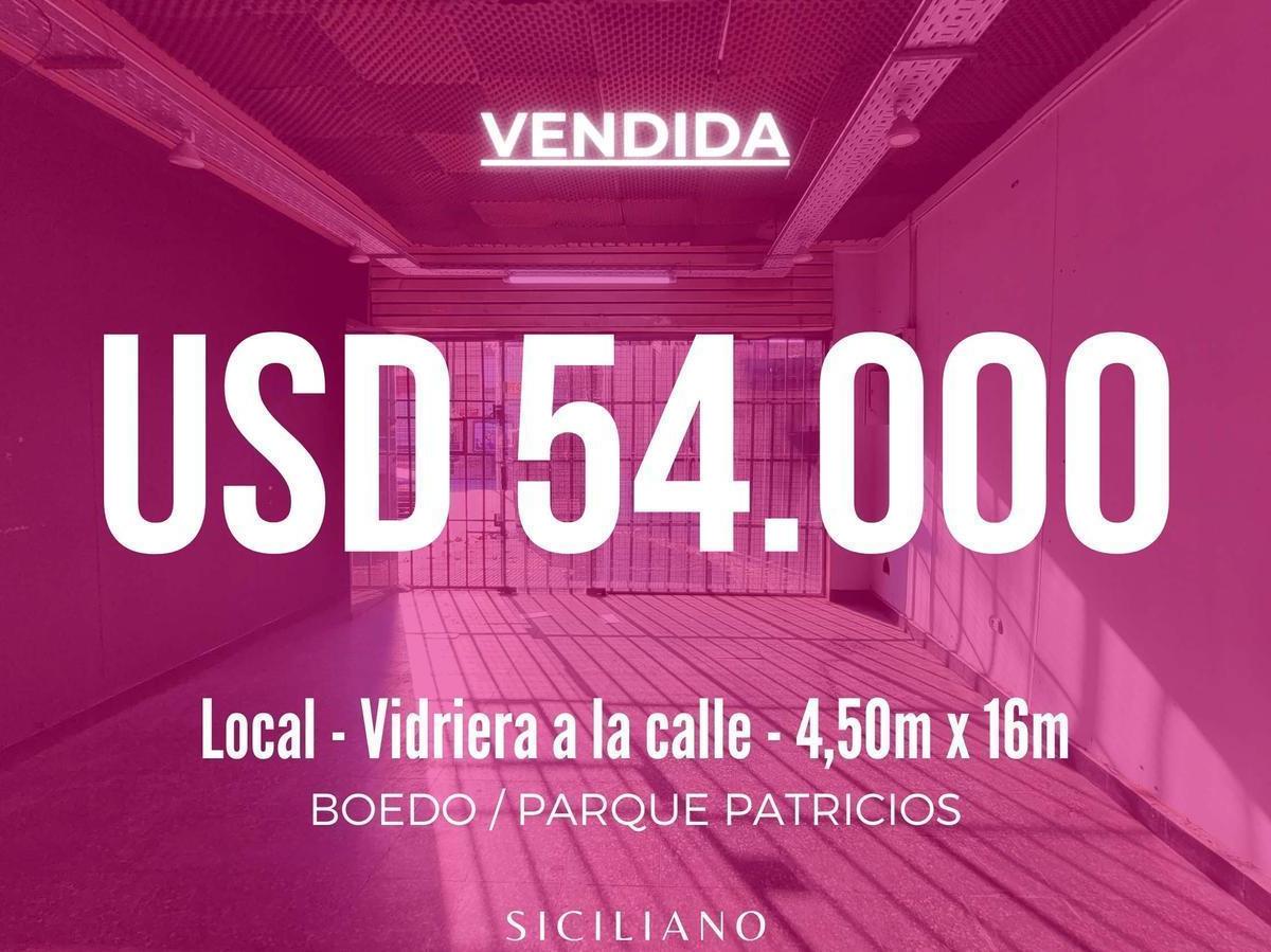 Propiedad en Argentina