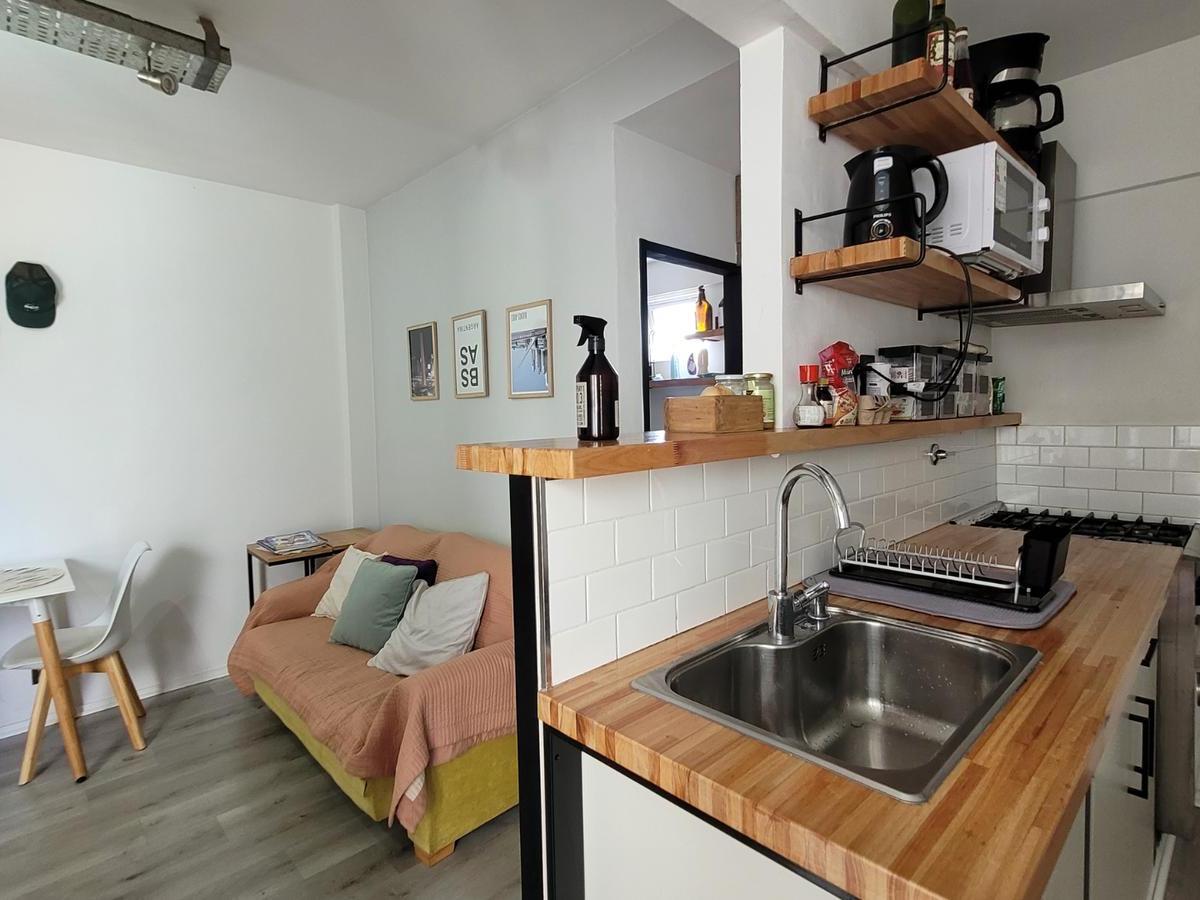 Departamento en San Telmo 1