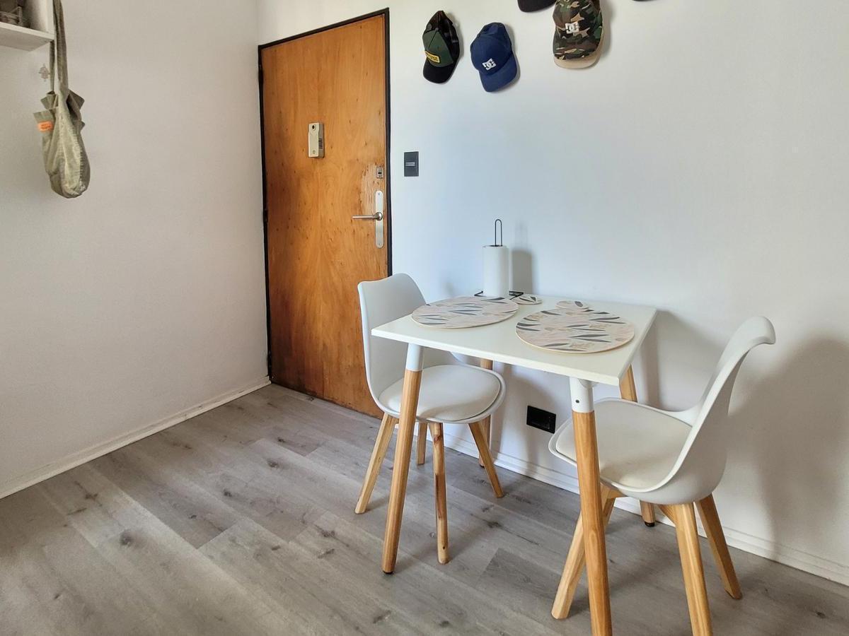 Departamento en San Telmo 5