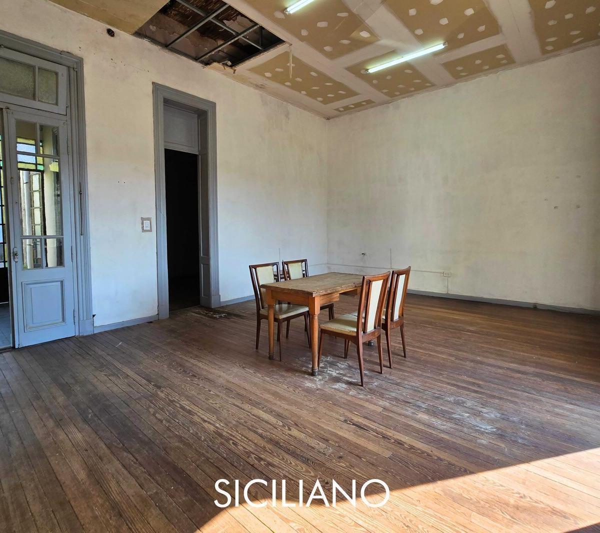 Casa en Boedo 5
