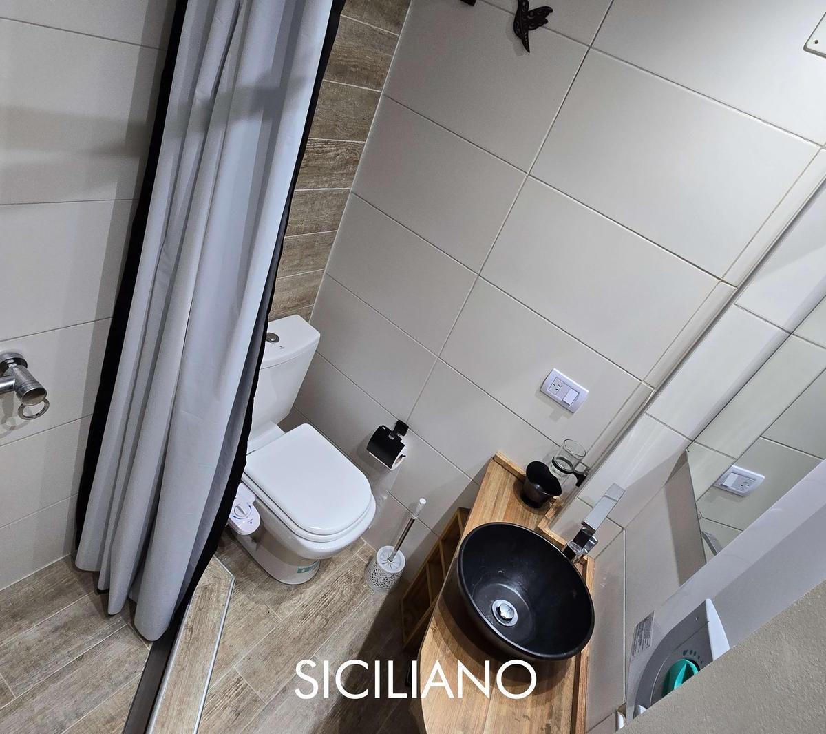 Departamento en Recoleta 5