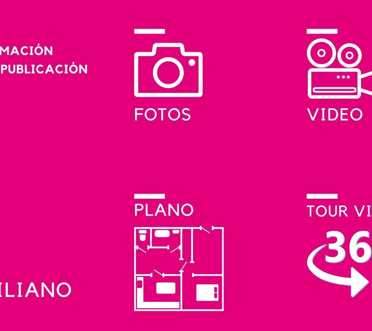 Departamento - Almagro 1