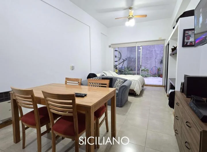 Departamento en Constitución 2
