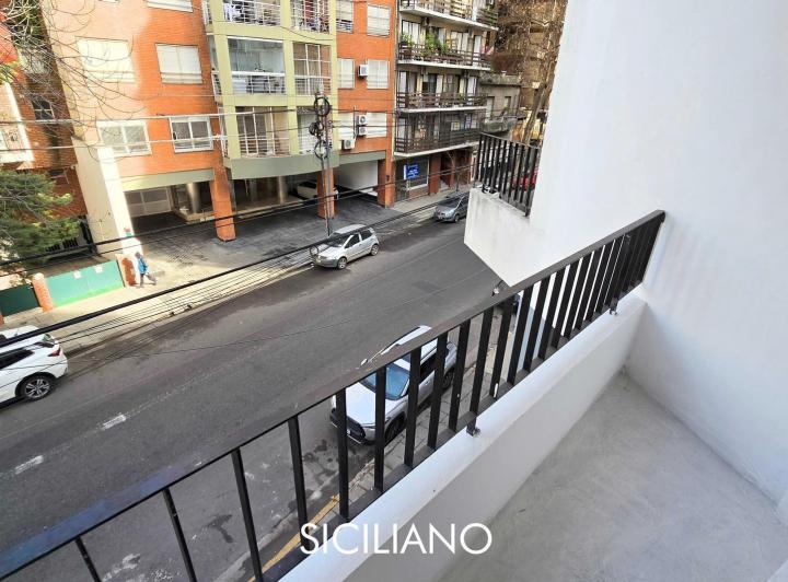 Departamento en Almagro 5