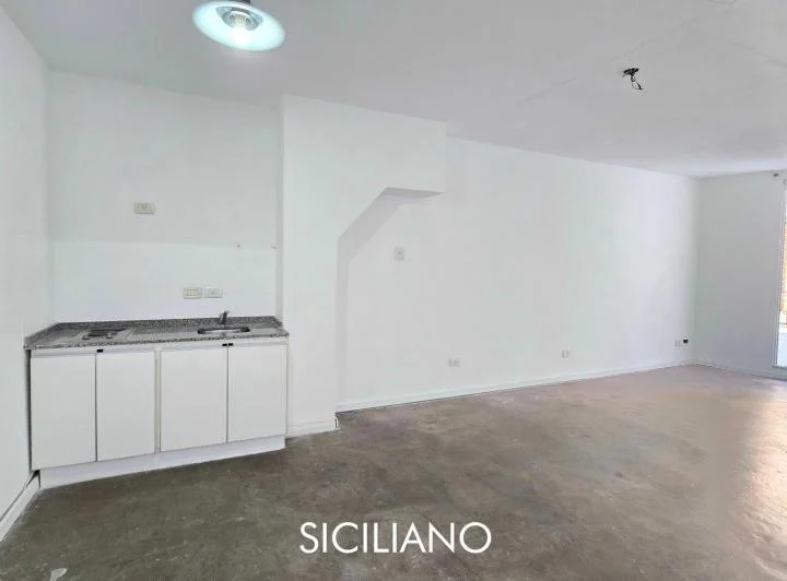Departamento en Almagro 4