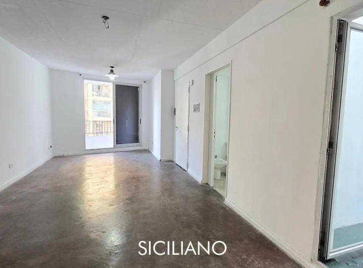 Departamento en Almagro 2