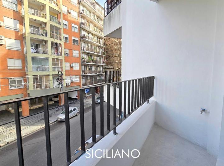 Departamento en Almagro 3