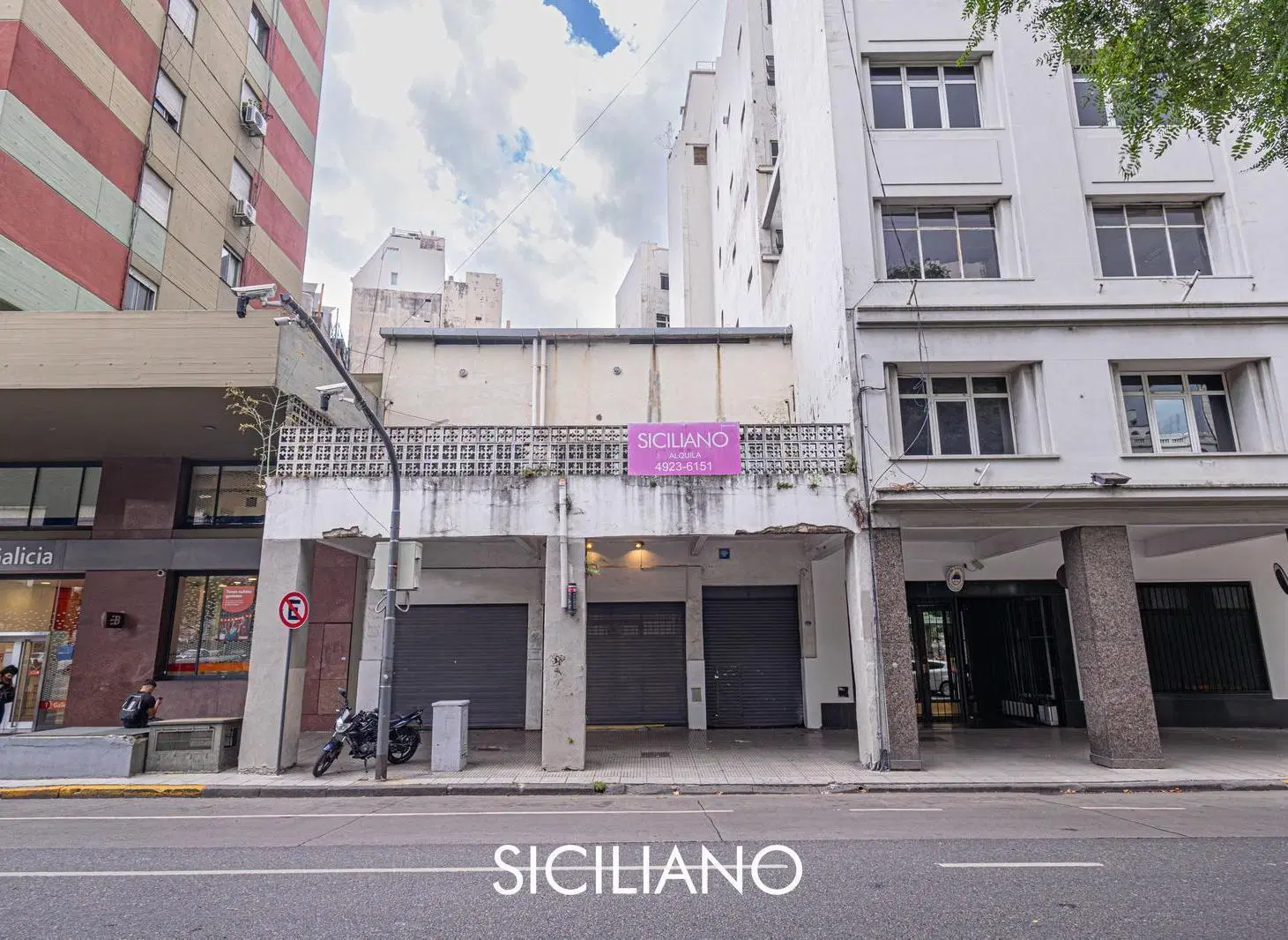 Local - San Telmo 3