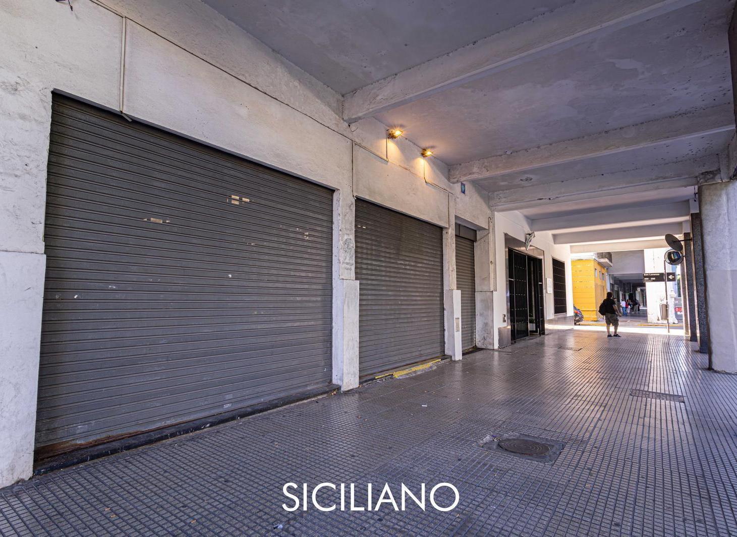 Local - San Telmo