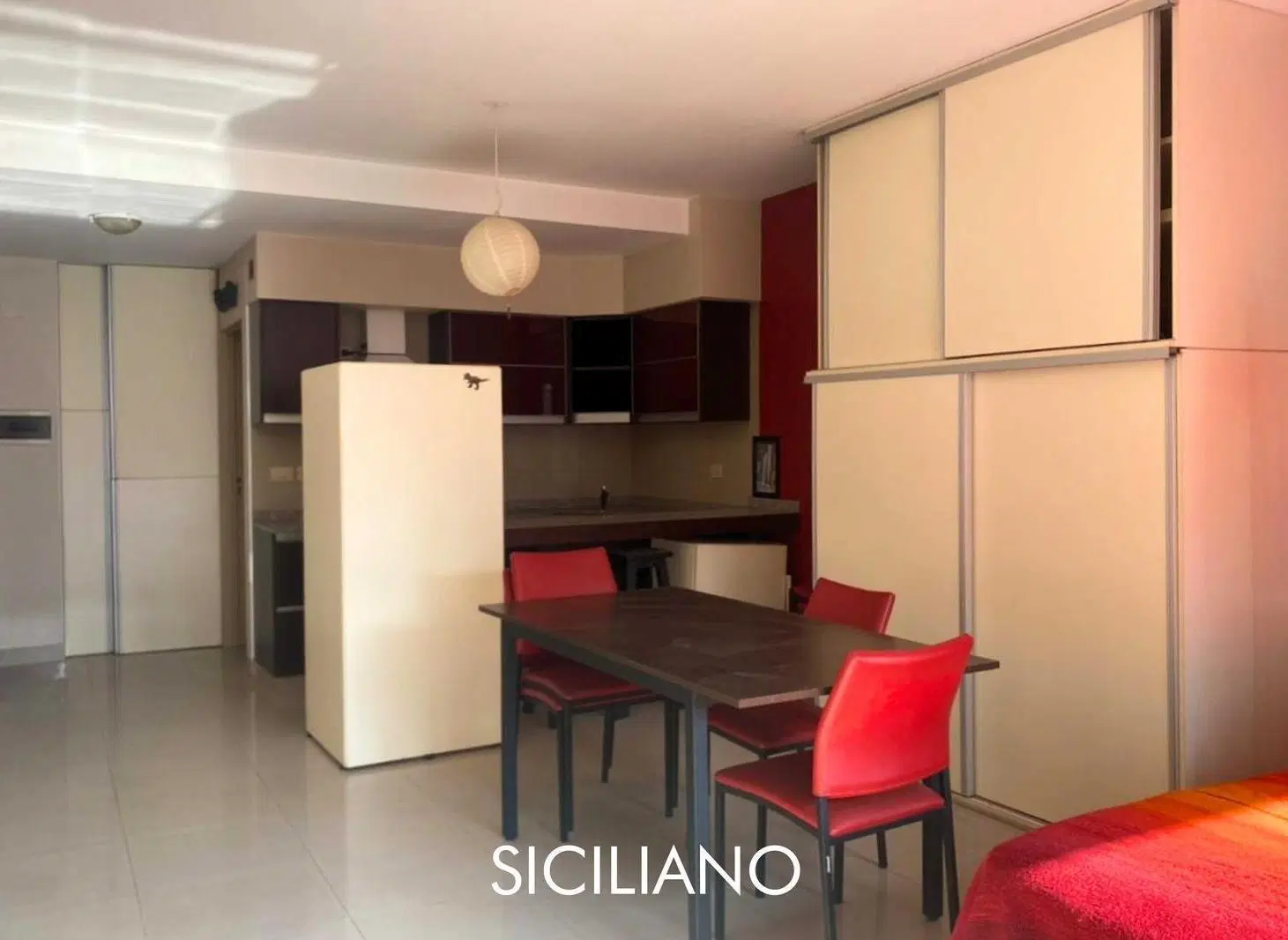 Departamento - Caballito 4
