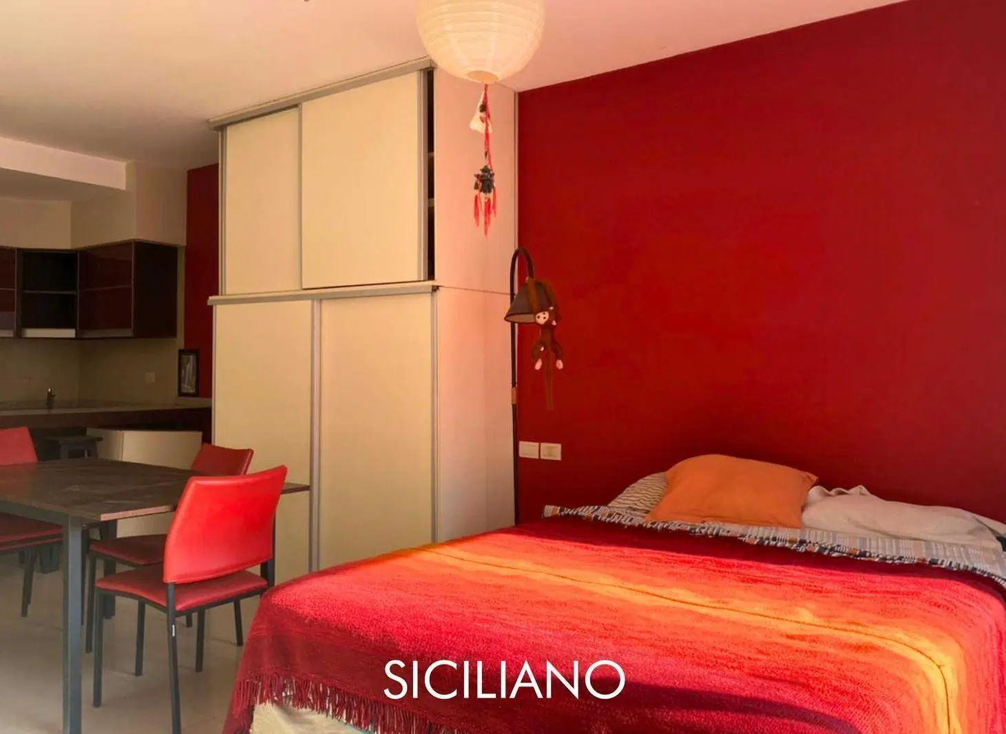 Departamento - Caballito 5