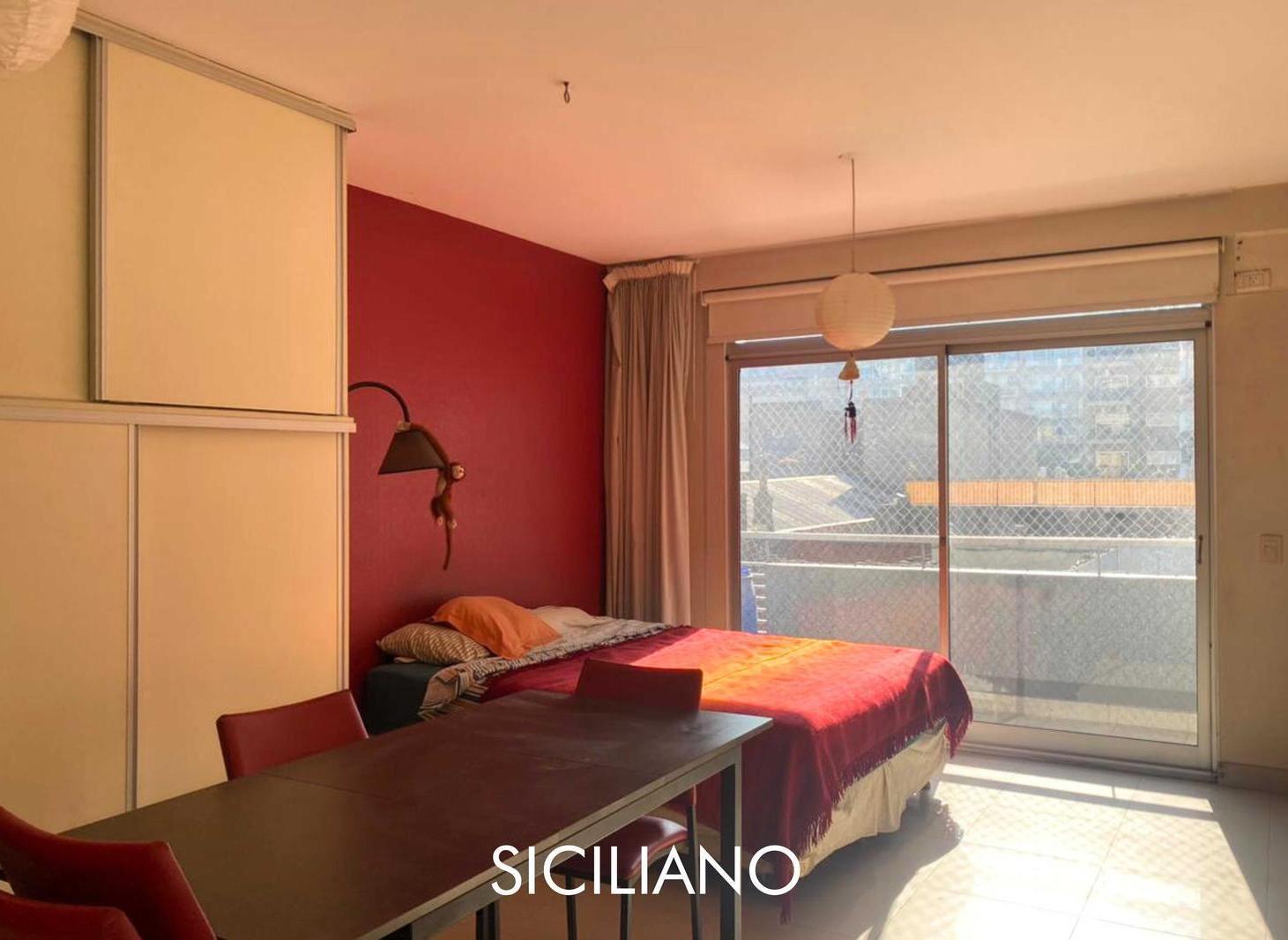 Departamento - Caballito