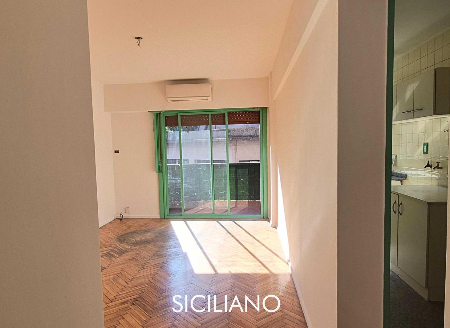 Foto de Departamento en San Nicolás, imagen 2