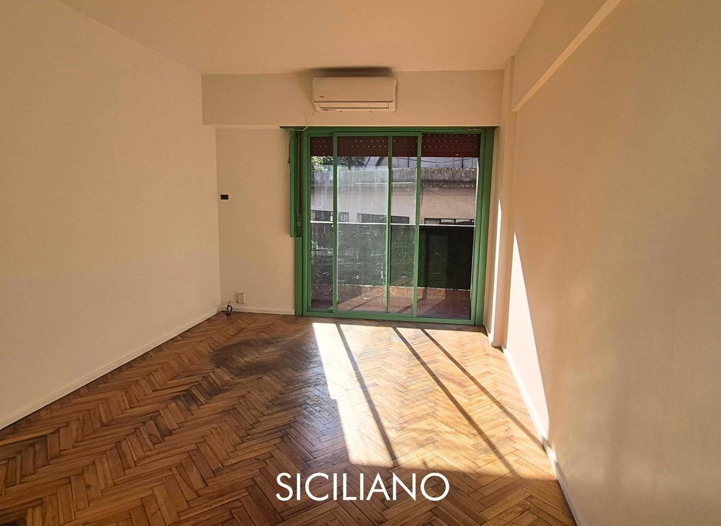 Departamento en San Nicolás