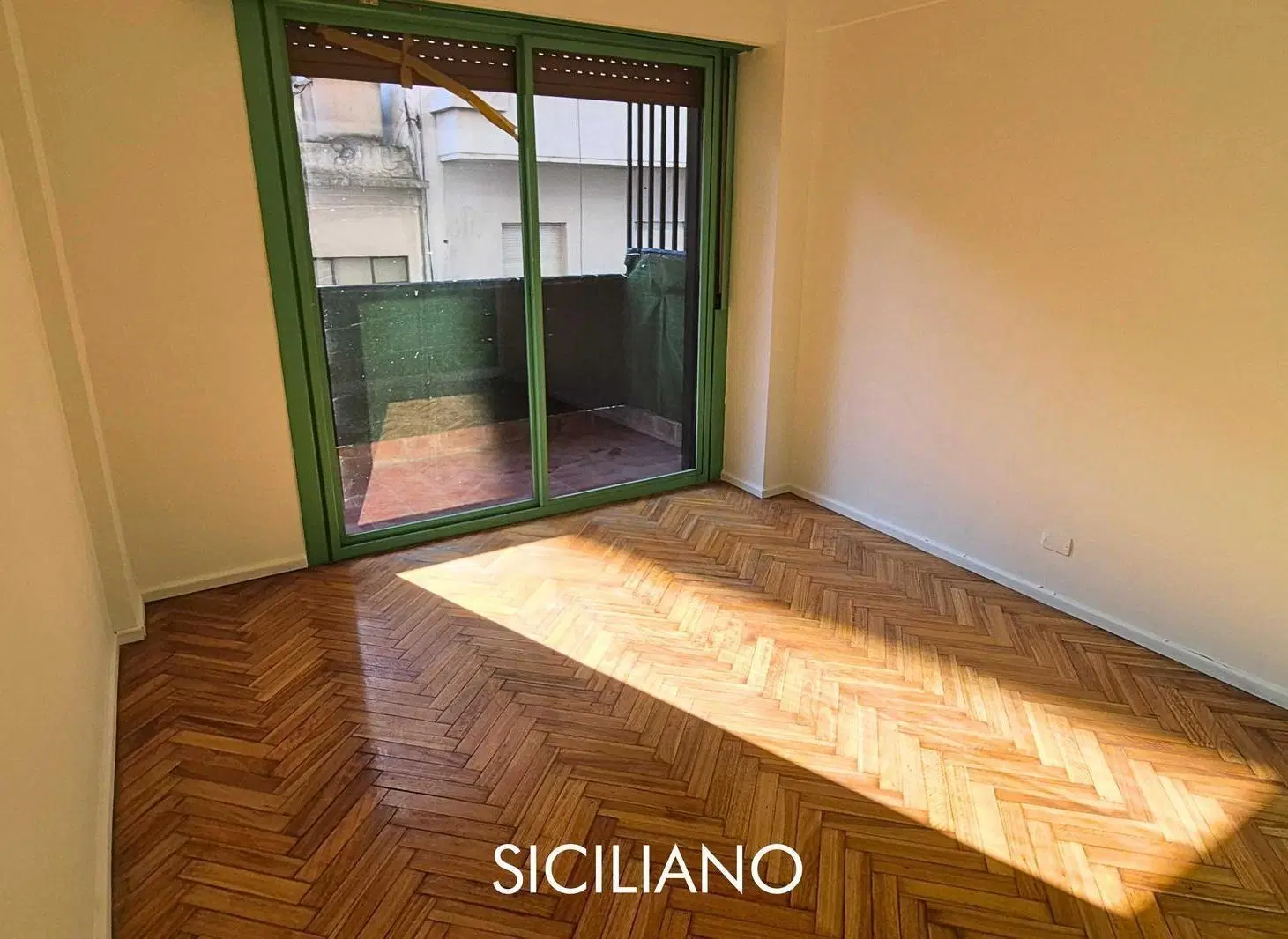 Departamento en San Nicolás 5