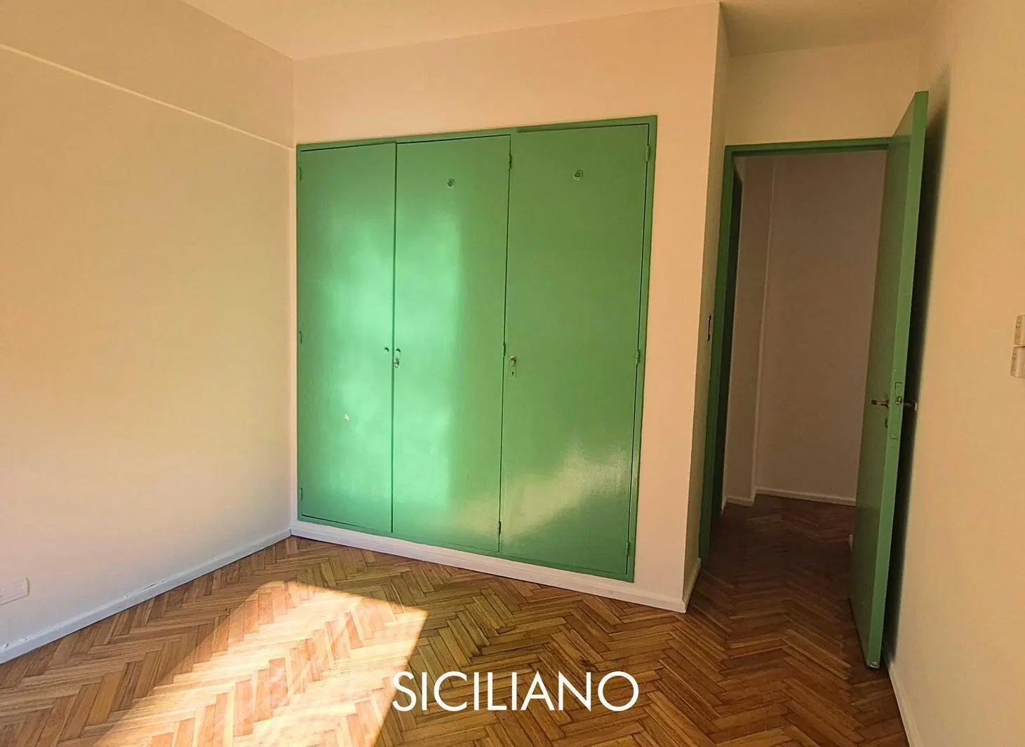 Departamento en San Nicolás 2