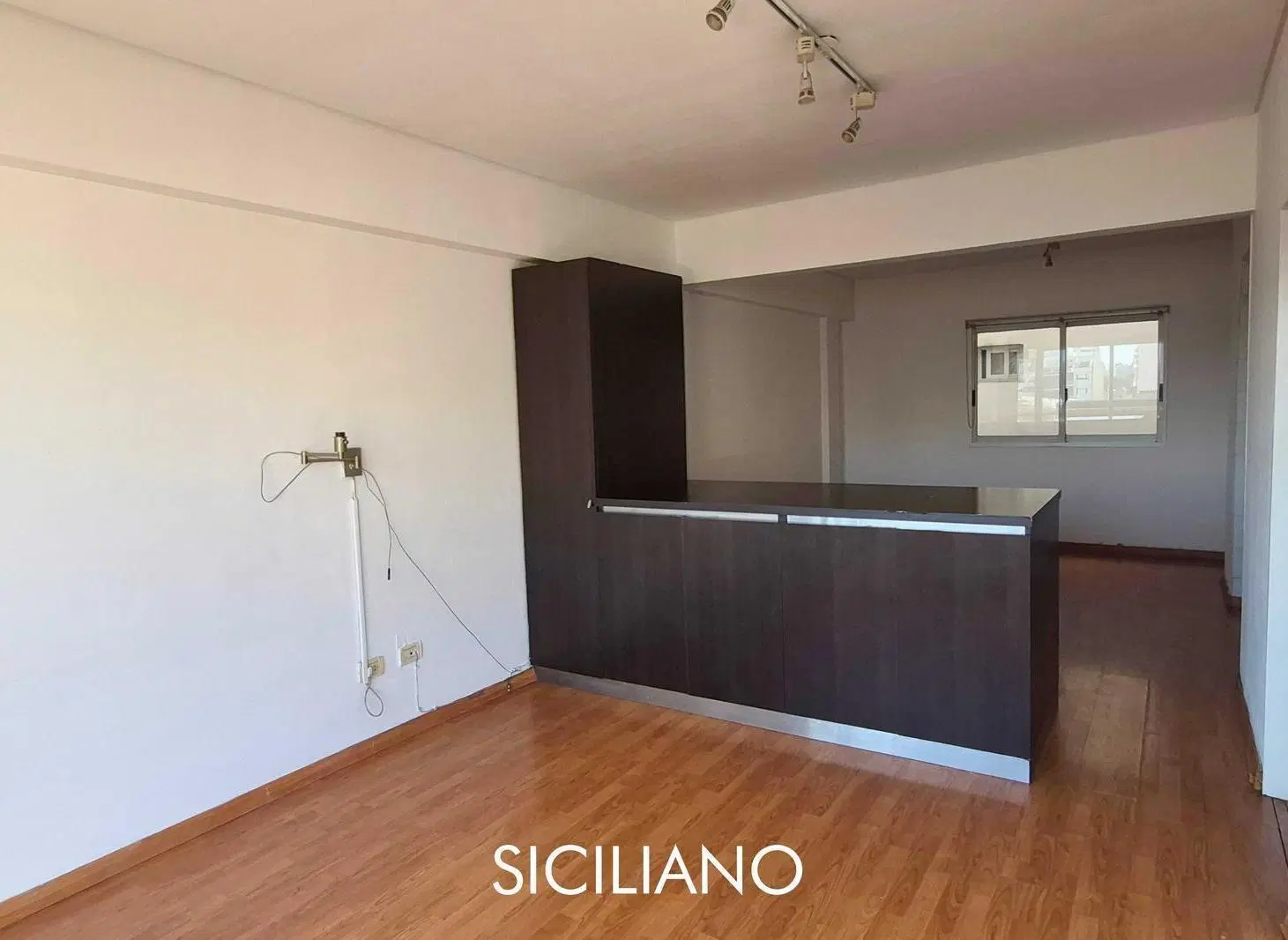 Departamento en Boedo 2