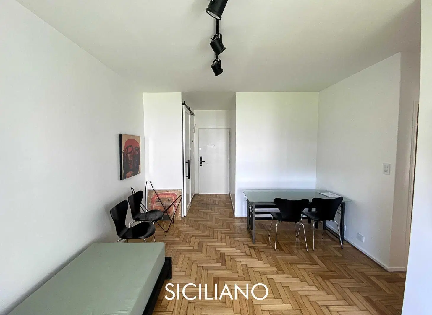 Departamento en Belgrano R 5