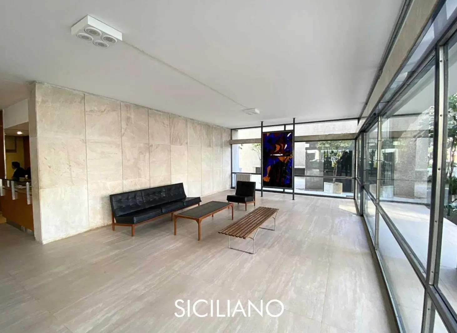 Departamento en Belgrano R 2