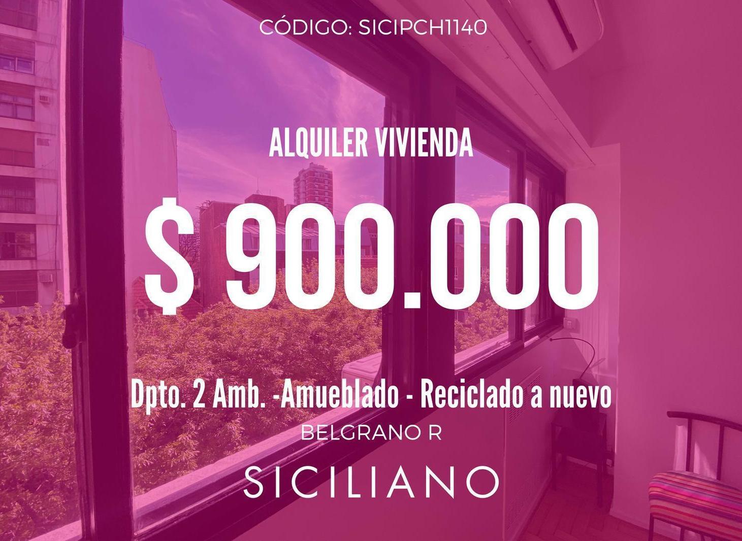 Apartamento