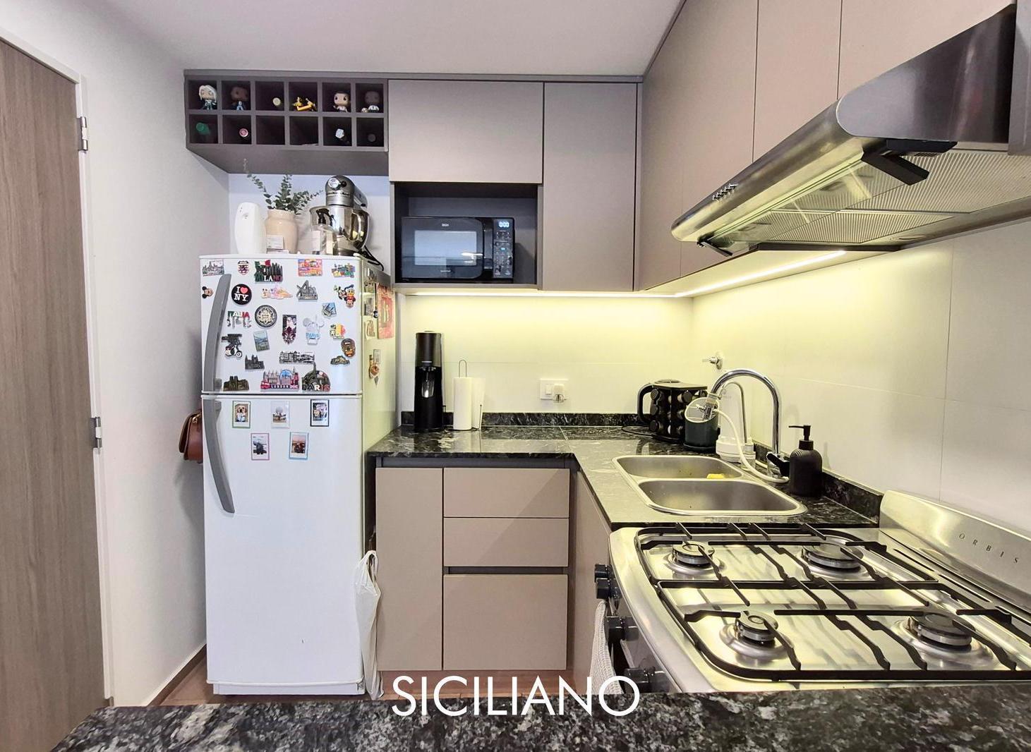 Foto de Departamento en Almagro Norte, imagen 3