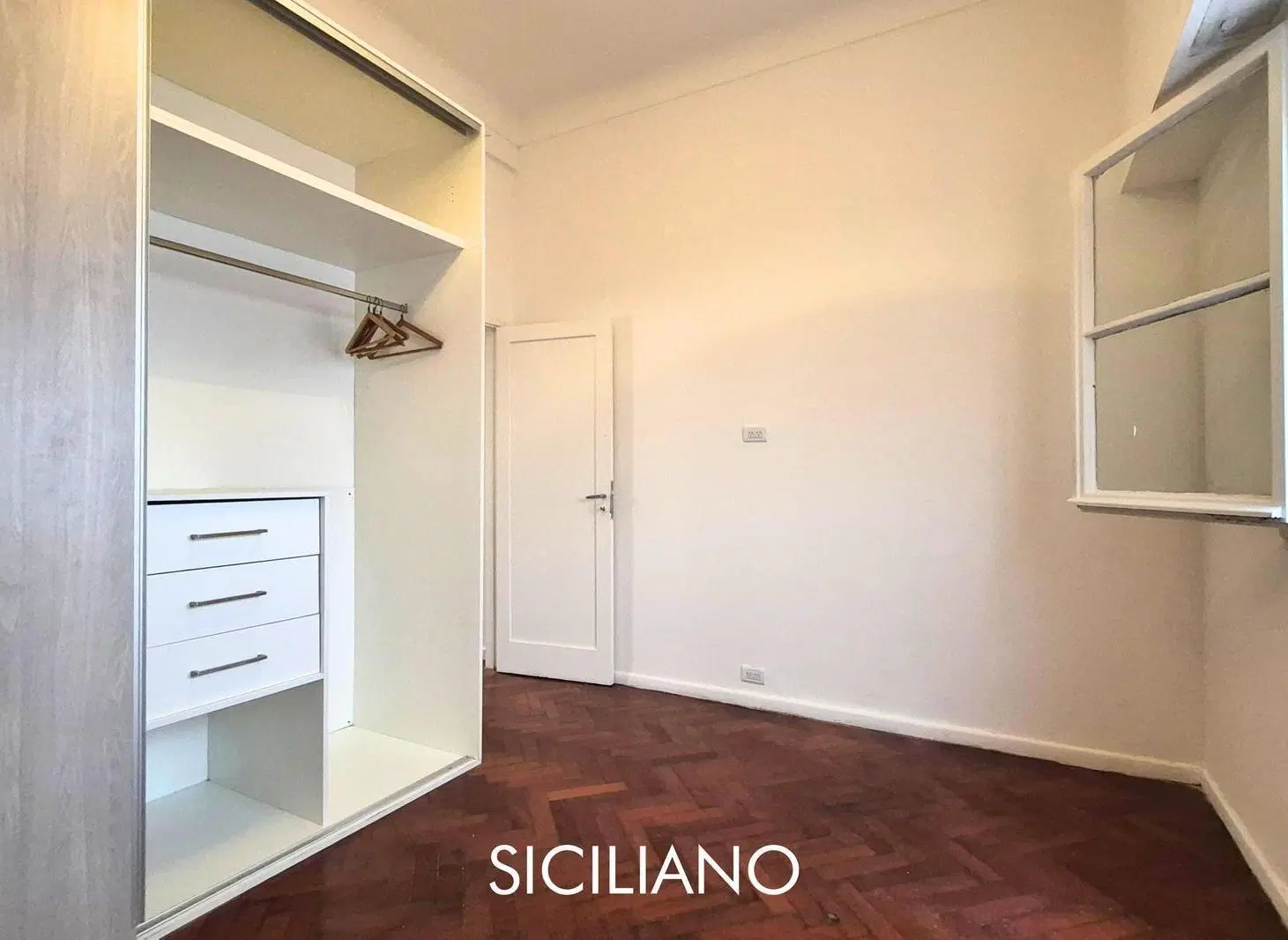 Departamento en Parque Patricios 5