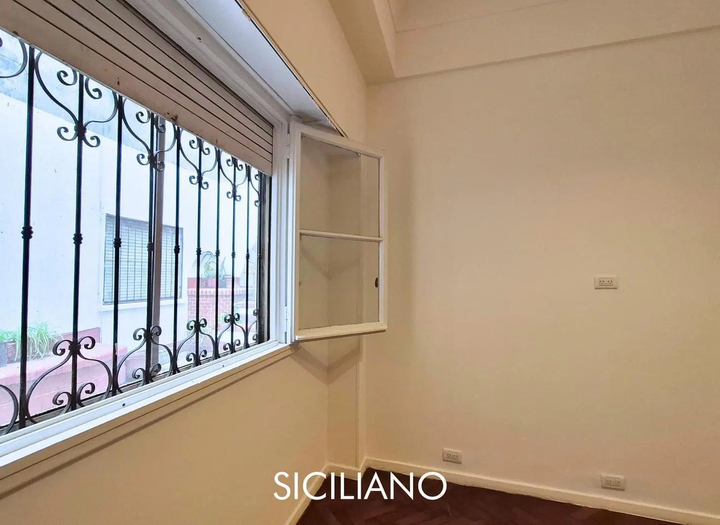 Departamento en Parque Patricios 3