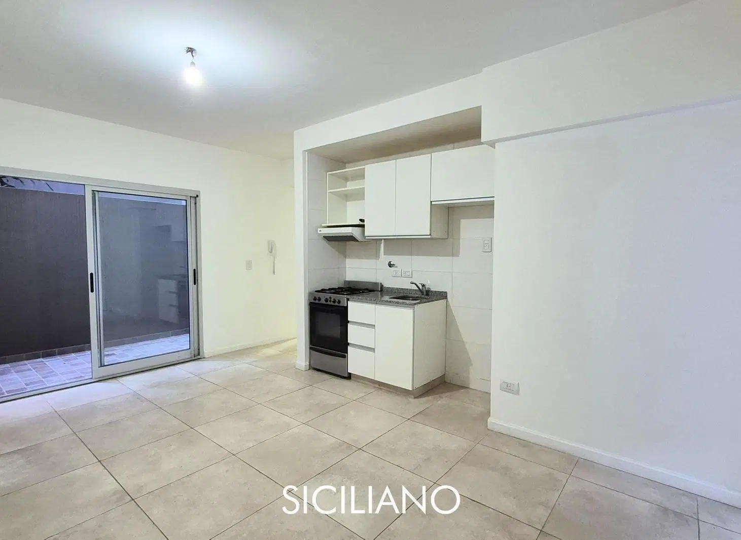 Departamento en Caballito 3