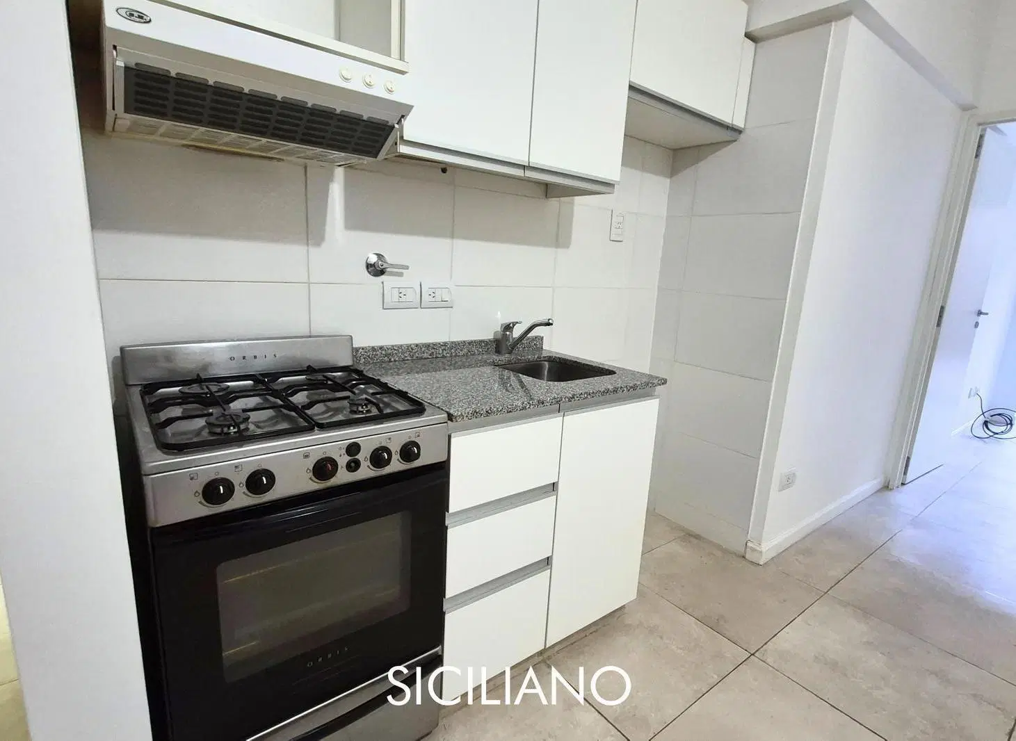 Departamento en Caballito 5