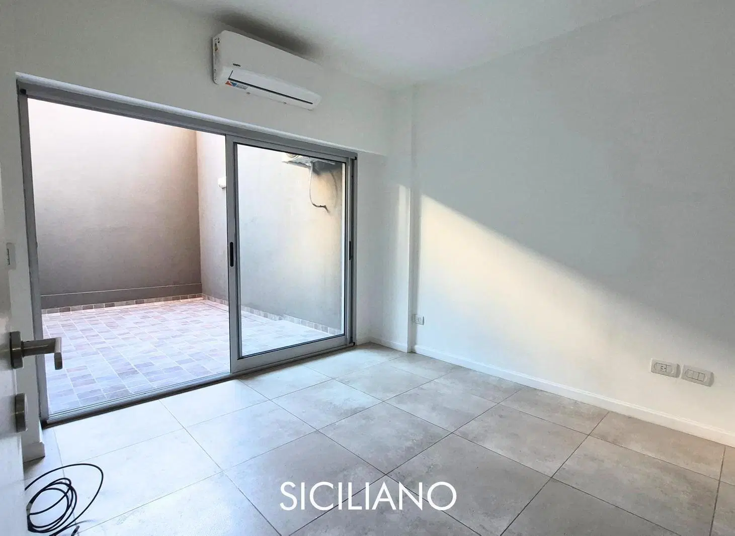 Departamento en Caballito 4