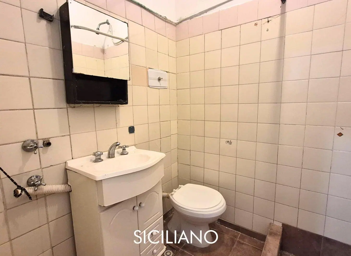 Departamento en Boedo 2