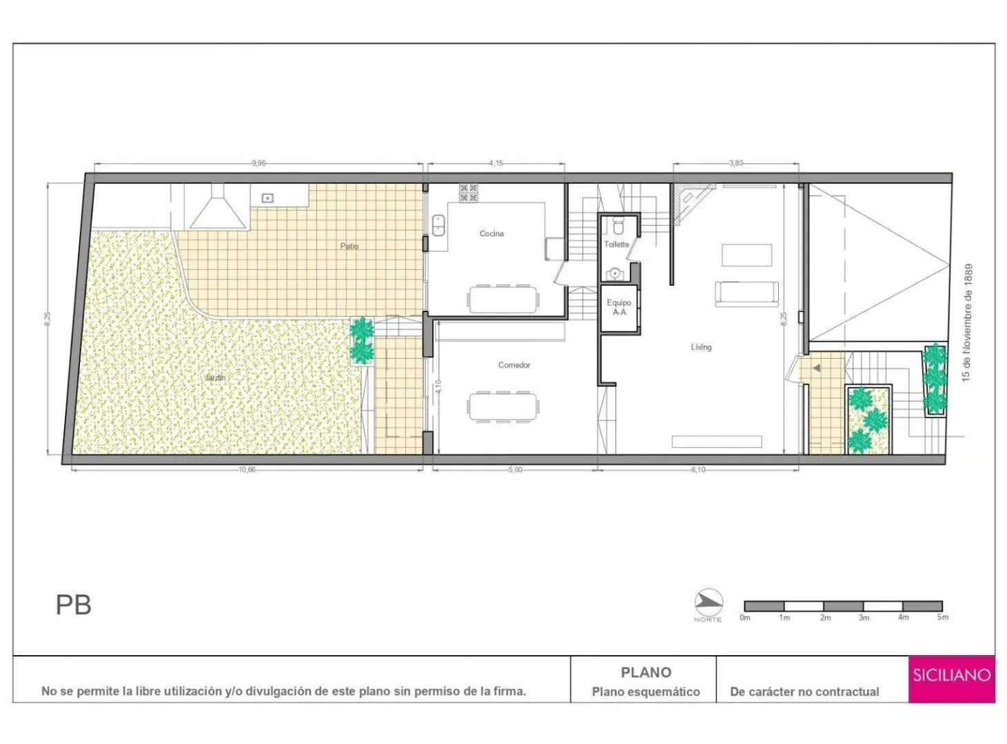 Plano 1