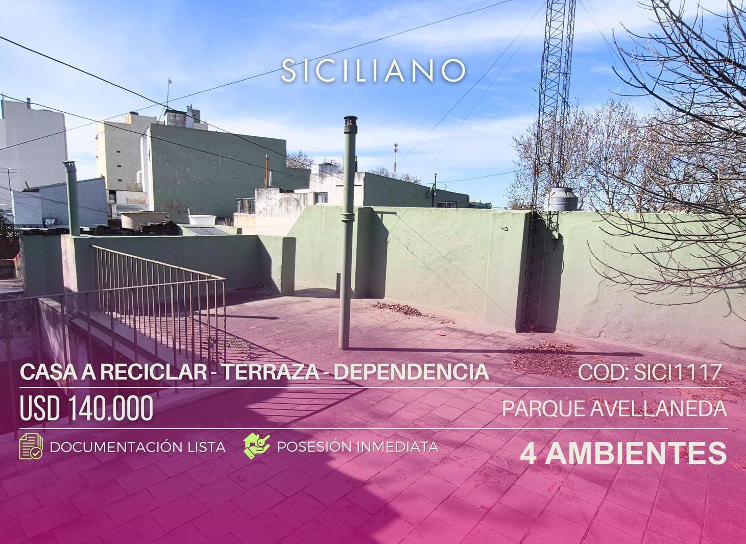 Foto de Casa en Parque Avellaneda, imagen 2