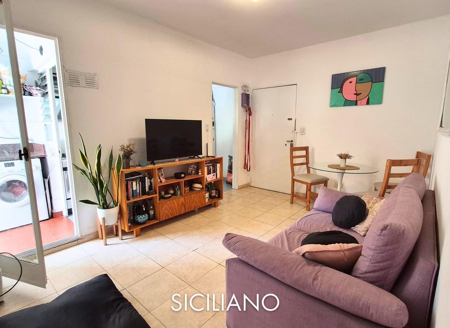 Foto de Departamento en Chacarita, imagen 4