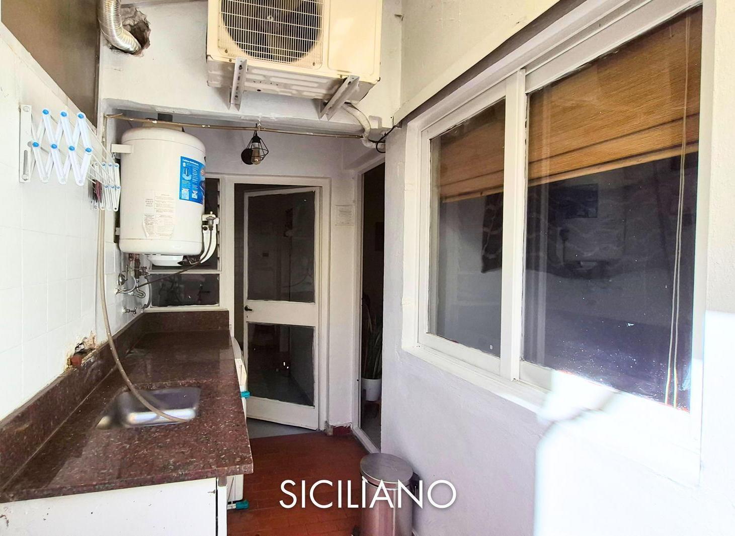 Foto de Departamento en Chacarita, imagen 5