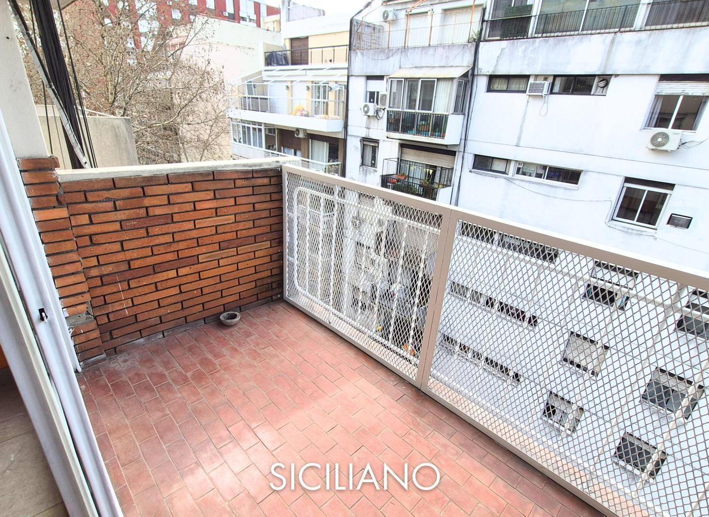 Foto de Departamento en Almagro, imagen 5