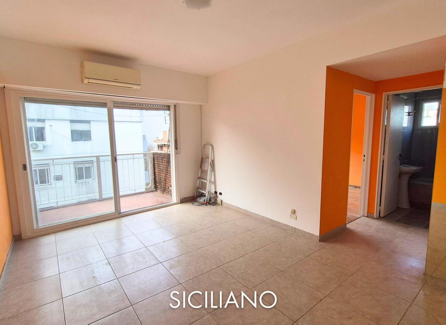 Foto de Departamento en Almagro, imagen 1