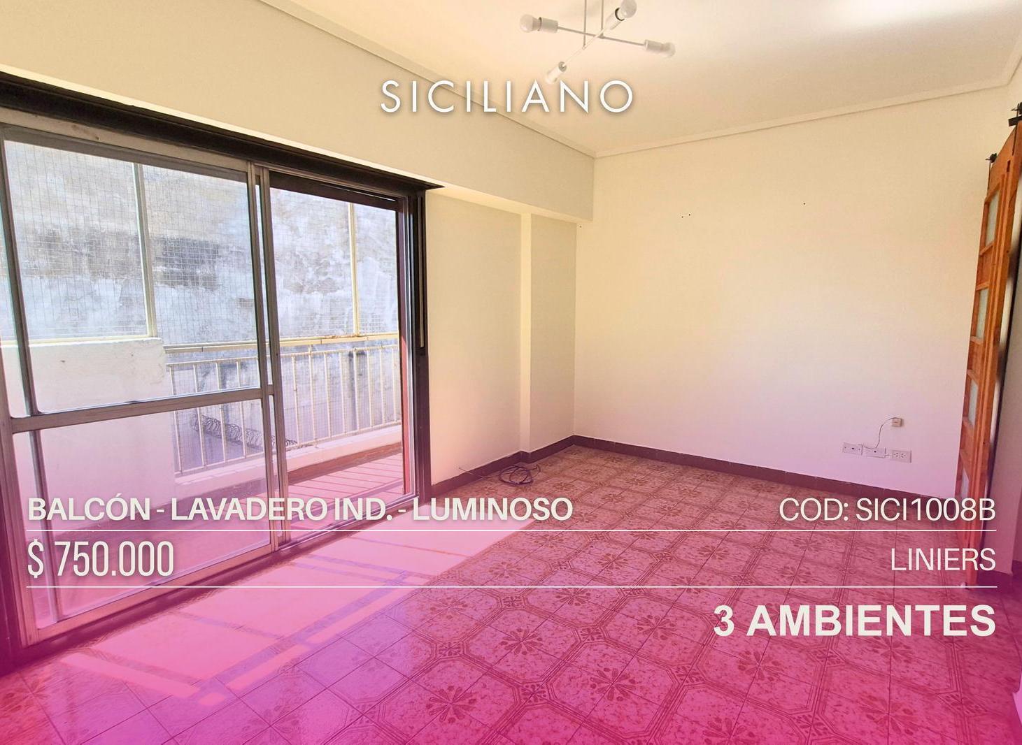 Apartamento