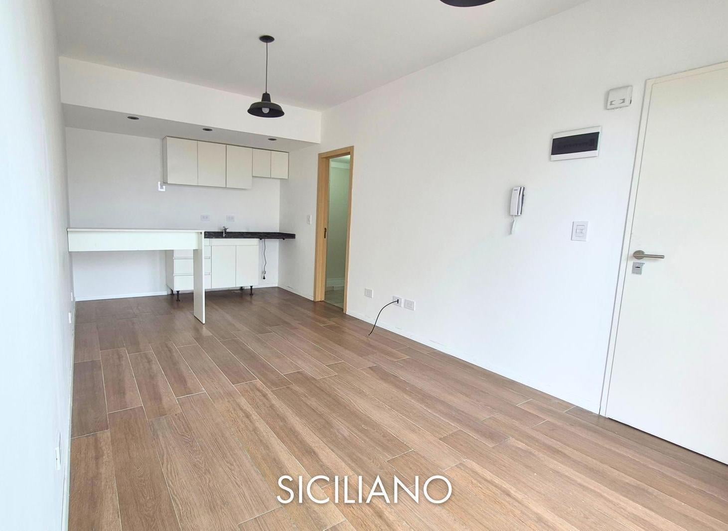 Foto de Departamento en Parque Patricios, imagen 3