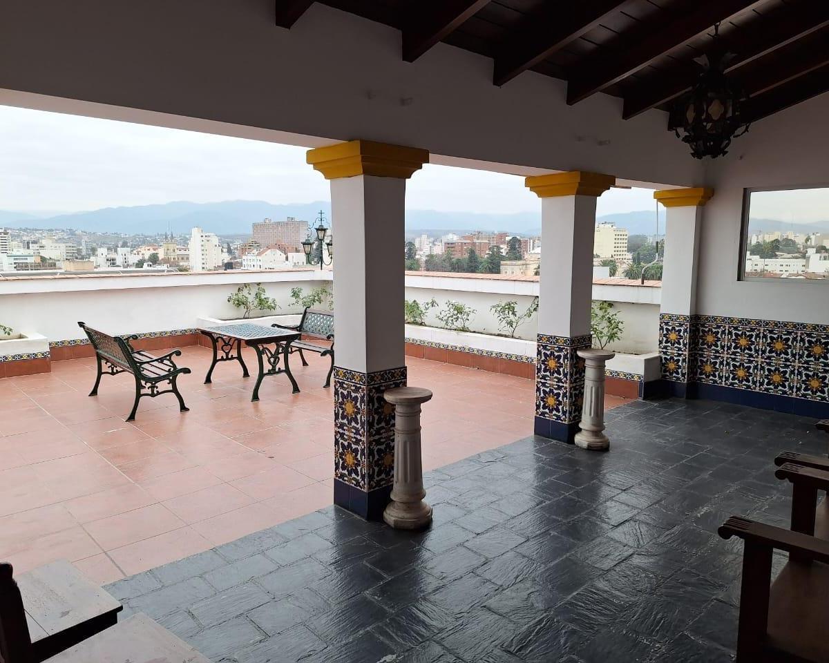 Departamento en Venta 5