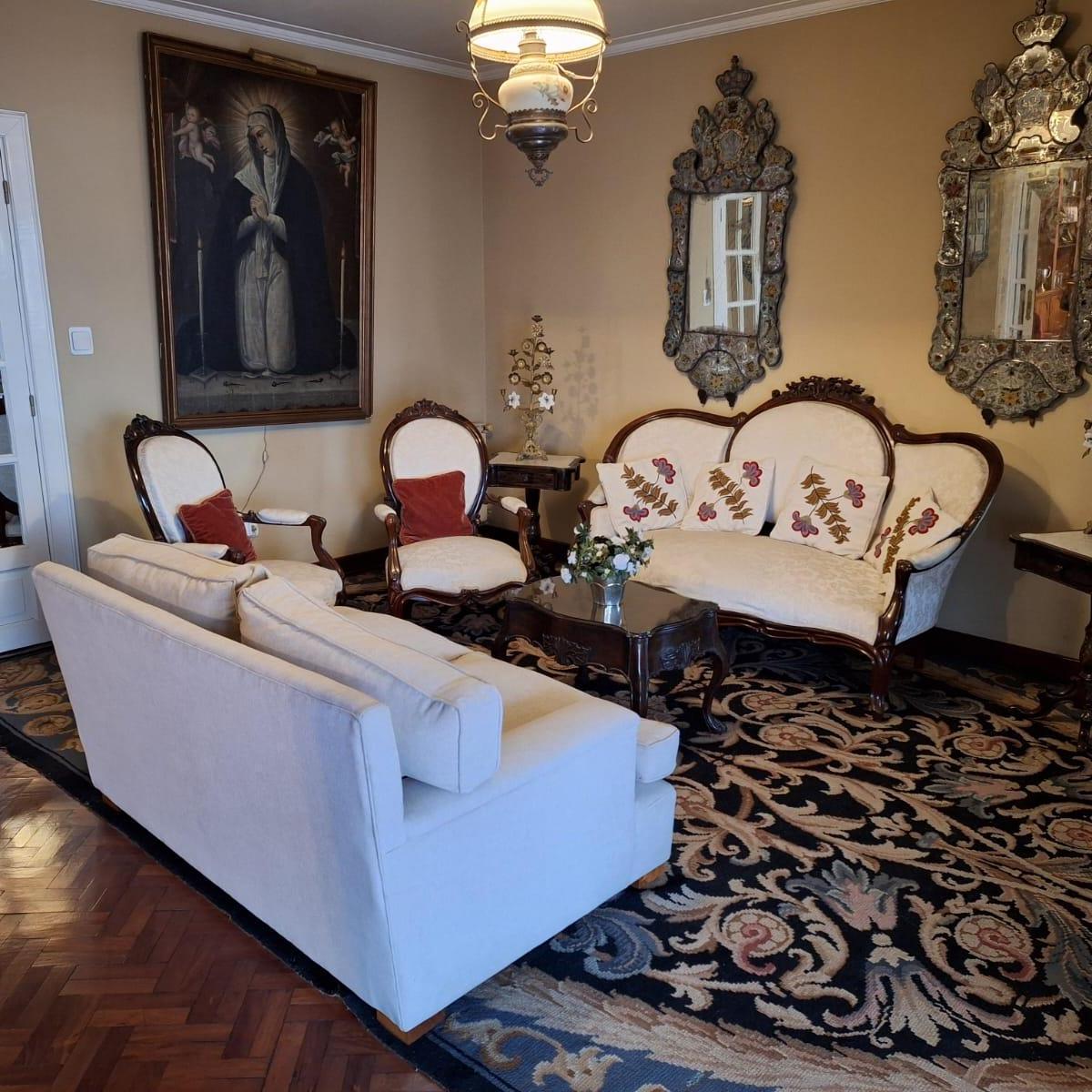 Departamento en Venta 2