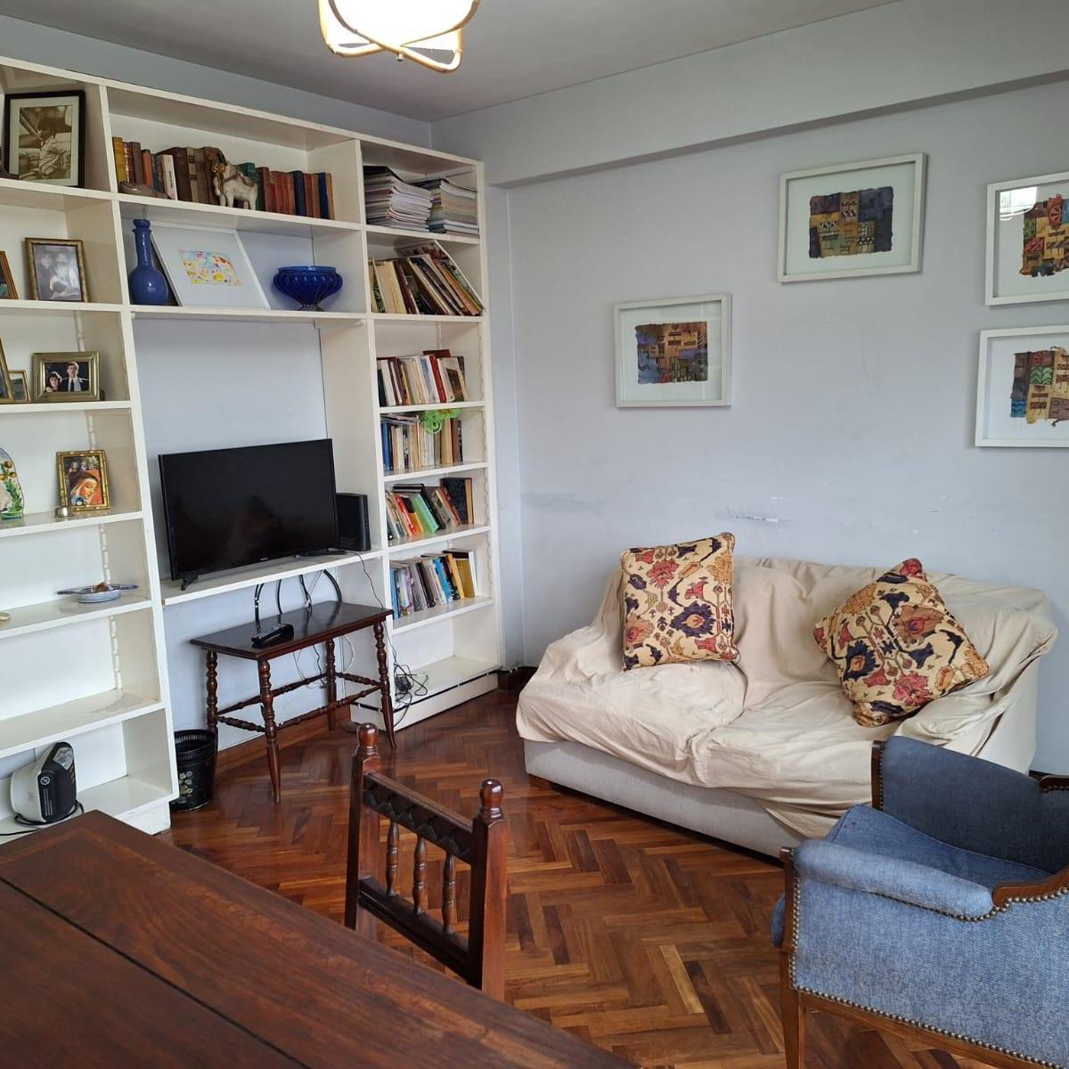 Departamento en Venta 3