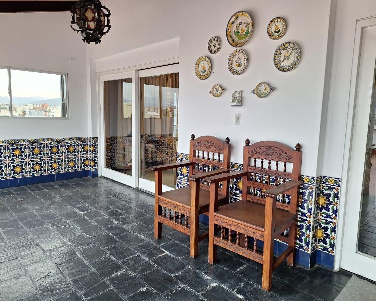 Departamento en Venta 2