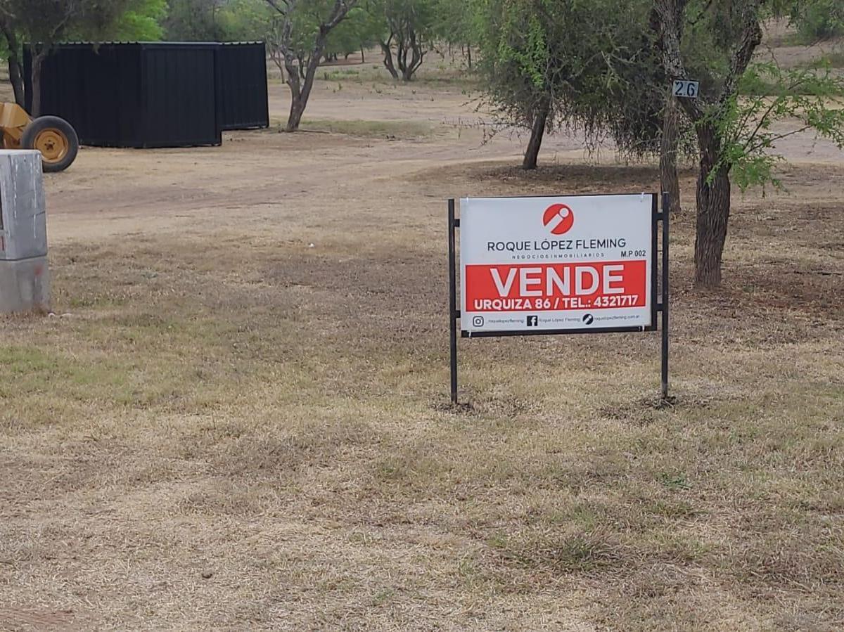 TERRENOS EN VENTA