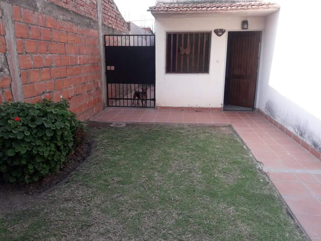 Casa en Venta 4